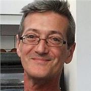 Insegnante italiano con 20 anni di esperienza come insegnante di inglese a Londra